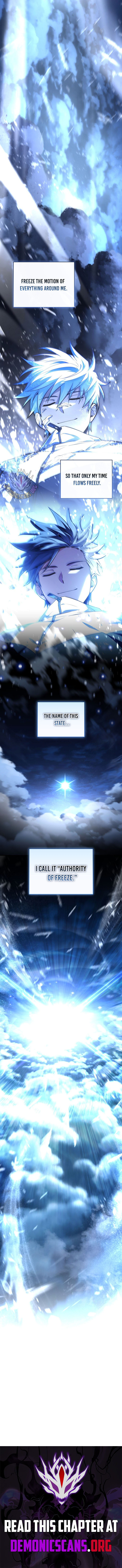 Return of the Frozen Player Chapter 171 12